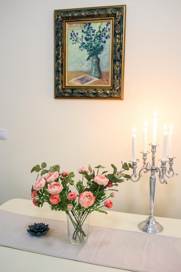 Franco Luxury Apartment Lviv Exterior photo